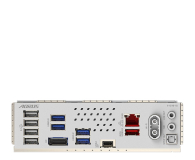 GIGABYTE Płyta główna Z890M A ELITE WF7 ICE - 1286949 - zdjęcie 5